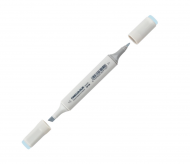 Маркер спиртовой Finecolour Sketchmarker 101 BG 101 Серо-синий (EF100-101) Маркер спиртовой Finecolour Sketchmarker 101 BG 101 Серо-синий (EF100-101)