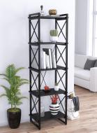 Стеллаж Loft Design Скиф-5-550 Венге Луизиана (141470c21336) Стеллаж Loft Design Скиф-5-550 Венге Луизиана (141470c21336)