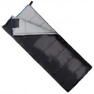 Спальний мішок SportVida -3 + 21°C L Black/Grey (SV-CC0069) Спальний мішок SportVida -3 + 21°C L Black/Grey (SV-CC0069)