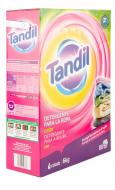Порошок для прання Tandil Color 6 кг 80 прань Порошок для прання Tandil Color 6 кг 80 прань