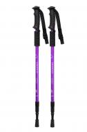 Палки трекинговые Energia Purple Палки трекинговые Energia Purple