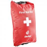 Аптечка Deuter First Aid Kit DRY M заполнена (39260)