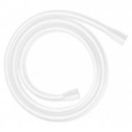 Шланг для душу Hansgrohe ISIFLEX 28276700 силіконовий 1600 мм Білий (71800) Шланг для душу Hansgrohe ISIFLEX 28276700 силіконовий 1600 мм Білий (71800)
