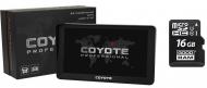 GPS навігатор Coyote 820 TORR PRO RAM 1 Gb ROM 16 Gb на Android з MicroSD 16 Gb GPS навігатор Coyote 820 TORR PRO RAM 1 Gb ROM 16 Gb на Android з MicroSD 16 Gb
