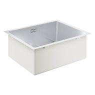 Мийка для кухні Grohe Sink K700U 31574SD1 Хром Мийка для кухні Grohe Sink K700U 31574SD1 Хром