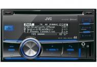 Магнитола JVC KW-SD70BTEYD Магнитола JVC KW-SD70BTEYD