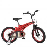Велосипед Profi 16" Projective WLN1639D-T-3 Red Велосипед Profi 16" Projective WLN1639D-T-3 Red