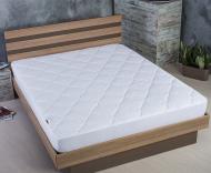 Наматрасник IDEIA Home Collection Lux Elite 200x200 см, белый (4820182655531) Наматрасник IDEIA Home Collection Lux Elite 200x200 см, белый (4820182655531)