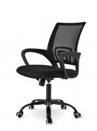 Кресло офисное Homart Rio Черный (9450)