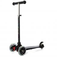 Самокат iTrike Mini BB 3-013-4-B Black Самокат iTrike Mini BB 3-013-4-B Black