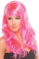Парик Be Wicked Wigs Burlesque Pink Парик Be Wicked Wigs Burlesque Pink