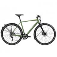 Велосипед Orbea Carpe 28" 15 2021 S Green/Black (L40248SA) Велосипед Orbea Carpe 28" 15 2021 S Green/Black (L40248SA)