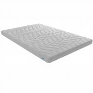 Тонкий матрас топпер-футон Usleep Sleeproll Snow 70х190 см Тонкий матрас топпер-футон Usleep Sleeproll Snow 70х190 см
