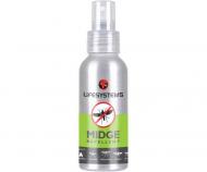 Спрей від комах Lifesystems Midge 100 мл Спрей від комах Lifesystems Midge 100 мл