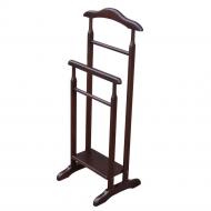 Напольная вешалка HouseWood HW-00010 Темный орех Напольная вешалка HouseWood HW-00010 Темный орех