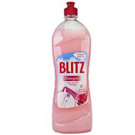 Бальзам для миття посуду Blitz Бальзам Гранат 1 л Бальзам для миття посуду Blitz Бальзам Гранат 1 л