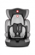 Детское автокресло Lionelo Levi One Grey Детское автокресло Lionelo Levi One Grey