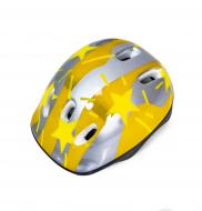Шлем Yellow Stars Шлем Yellow Stars