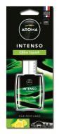 Освіжаючий гель AROMA Intenso Parfume Citrus Squash 10 г (SLG0001815) Освіжаючий гель AROMA Intenso Parfume Citrus Squash 10 г (SLG0001815)