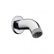 Кронштейн настінний Hansgrohe 27438000 100 мм для верхнього душу Хром (111668) Кронштейн настінний Hansgrohe 27438000 100 мм для верхнього душу Хром (111668)