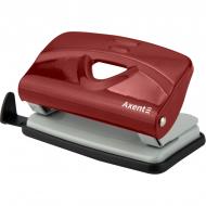 Дырокол Axent Exakt-2 до 10 листов Красный (3910-06-A) Дырокол Axent Exakt-2 до 10 листов Красный (3910-06-A)