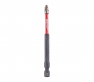 Бита SHOCKWAVE MILWAUKEE PZ 2x90 мм 1 шт. Бита SHOCKWAVE MILWAUKEE PZ 2x90 мм 1 шт.