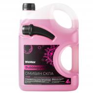 Летний омыватель стекла WeMax 4 л Bubblegum Летний омыватель стекла WeMax 4 л Bubblegum