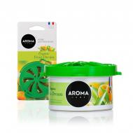 Ароматизатор Aroma Home Organic Fruit Dream 40 г (92734) Ароматизатор Aroma Home Organic Fruit Dream 40 г (92734)
