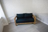 Лаунж диван в стилі Loft (NS-885) Лаунж диван в стилі Loft (NS-885)