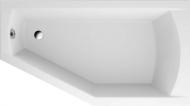 Ванна права Polimat Selena 150x90 Ванна права Polimat Selena 150x90