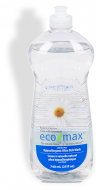 Засіб для миття посуду Eco Max без запаху 740 мл (EMDNF740) Засіб для миття посуду Eco Max без запаху 740 мл (EMDNF740)