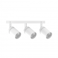 Спот Бра TRL 112 LED 3х10 Вт Белый Спот Бра TRL 112 LED 3х10 Вт Белый