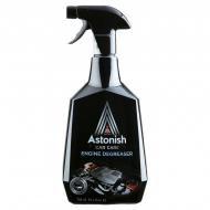 Засіб для зовнішньої чистки двигуна Astonish 750 мл розпилювач Засіб для зовнішньої чистки двигуна Astonish 750 мл розпилювач