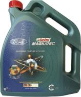 Моторне мастило Castrol Magnatec Professional D 0W-30 Ford 5 л