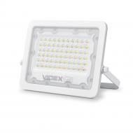 Прожектор Videx VL-F2e-505W 50 Вт 5000 K (26331) Прожектор Videx VL-F2e-505W 50 Вт 5000 K (26331)