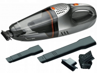 Автомобільний пилосос Clatronic AKS 832 (EXITghd328) Автомобільний пилосос Clatronic AKS 832 (EXITghd328)