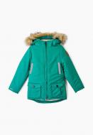 Парка детская Dasti Montblanc Bright Grass на овчине 110 см Green Arctic Парка детская Dasti Montblanc Bright Grass на овчине 110 см Green Arctic
