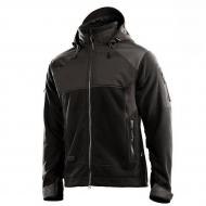 Куртка M-Tac Norman Windblock Fleece L Black (2000000006420) Куртка M-Tac Norman Windblock Fleece L Black (2000000006420)