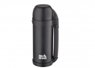 Термос SKIF Outdoor Caravanner 2 л Black Термос SKIF Outdoor Caravanner 2 л Black