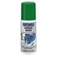 Средство для чистки сандалий Nikwax Sandal Wash 125 мл (NIK-2020)