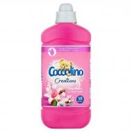 Ополіскувач Coccolino Tiare Flower & Red Fruits 58 прань 1.45 л (283196) Ополіскувач Coccolino Tiare Flower & Red Fruits 58 прань 1.45 л (283196)