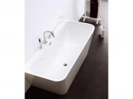 Ванна з литого мармуру Aqua-World ARTISTIC BATH AC0903 1500х730х580 Ванна з литого мармуру Aqua-World ARTISTIC BATH AC0903 1500х730х580