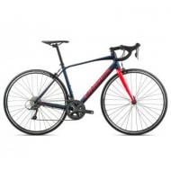 Велосипед Orbea Avant 28" H60 2020 53 Blue/Red (K10053GB) Велосипед Orbea Avant 28" H60 2020 53 Blue/Red (K10053GB)