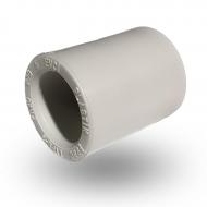 Муфта полипропиленовая Evci Plastik PP - R 25 Муфта полипропиленовая Evci Plastik PP - R 25