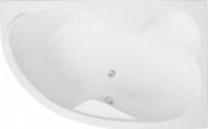 Ванна права Polimat Mega 160x105 Ванна права Polimat Mega 160x105