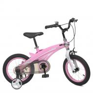 Велосипед Profi 14" Projective WLN1439D-T-2 Pink Велосипед Profi 14" Projective WLN1439D-T-2 Pink