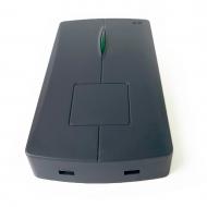 RFID зчитувач Civintec CN5650B-T-0C 13,56 мГц Чорний (16-033)
