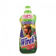 Концентрированный ополаскиватель для белья Wirek Aromatherapy 2 л Концентрированный ополаскиватель для белья Wirek Aromatherapy 2 л