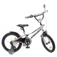Велосипед Profi 18" Prime Y18222-1 Metallic Велосипед Profi 18" Prime Y18222-1 Metallic