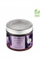 Нежный пенкамусс для мытья тела Черная орхидея Organique Cleansing Ritual 200 мл (210100) Нежный пенкамусс для мытья тела Черная орхидея Organique Cleansing Ritual 200 мл (210100)